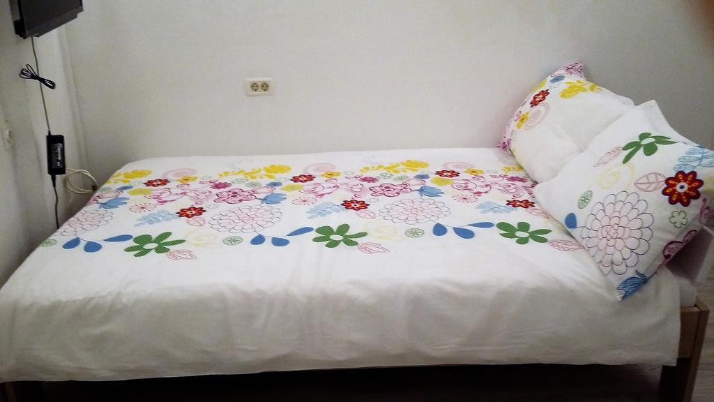 Apartma Mery Piran Exteriér fotografie