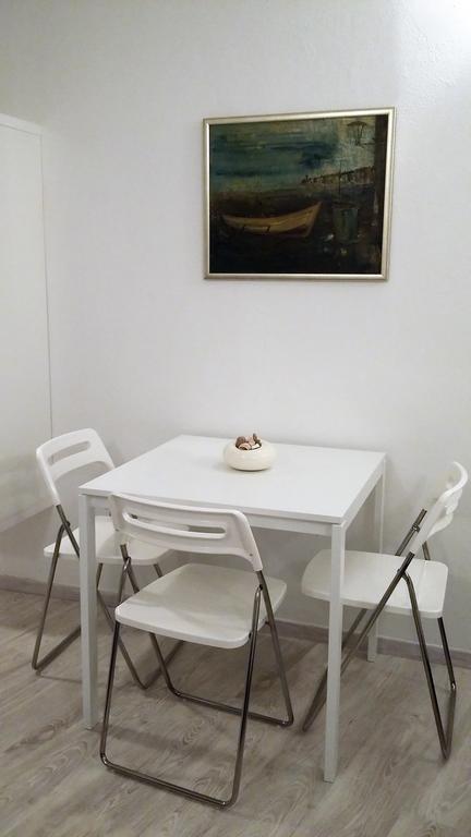Apartma Mery Piran Exteriér fotografie