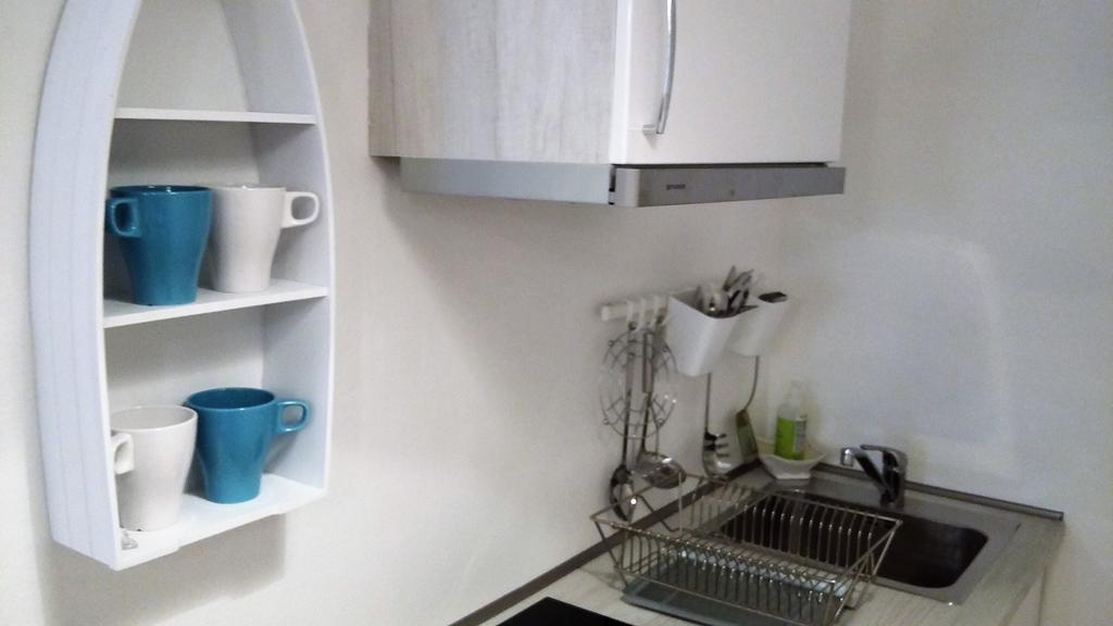 Apartma Mery Piran Exteriér fotografie