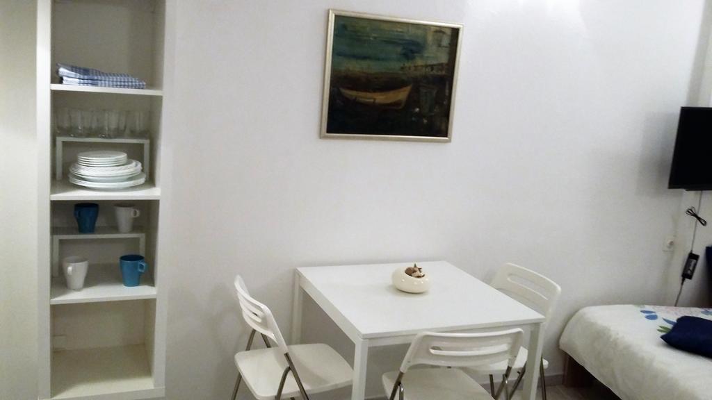 Apartma Mery Piran Exteriér fotografie