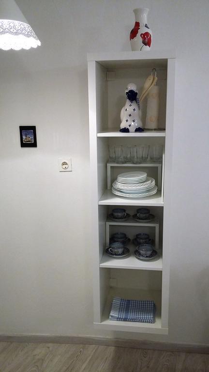 Apartma Mery Piran Exteriér fotografie