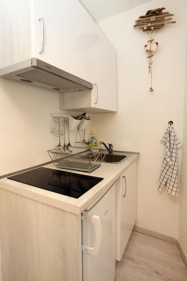 Apartma Mery Piran Exteriér fotografie