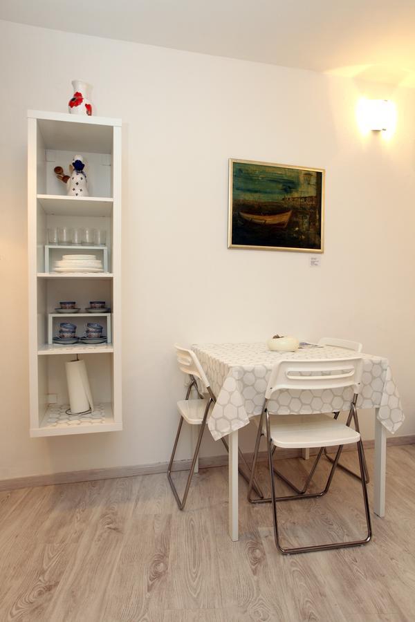 Apartma Mery Piran Exteriér fotografie