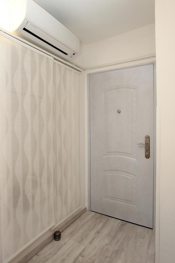 Apartma Mery Piran Exteriér fotografie
